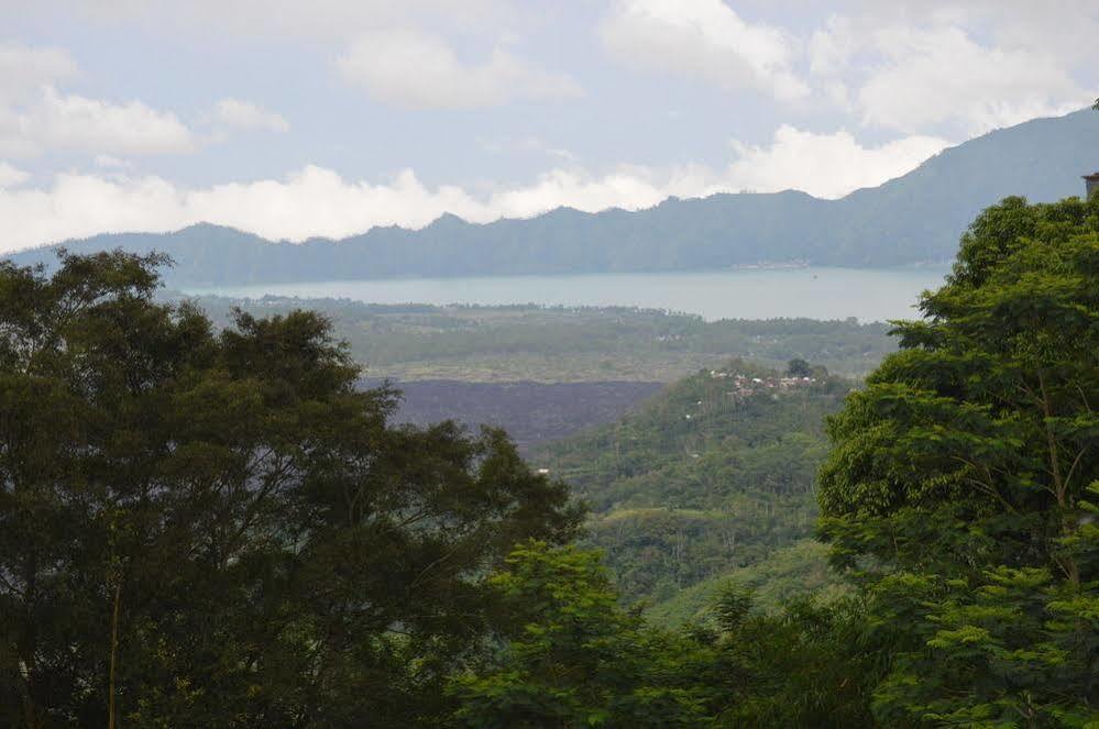 Puri Sebatu Resort Seribatu Eksteriør bilde